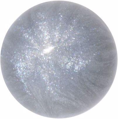 Produktbild Bijouteria Piercingverschluss (Chirurgenstahl 316L, Email)