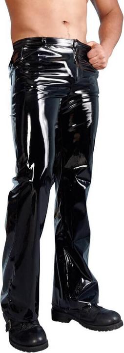 Produktbild Black Level Lack Herren Hose (S)