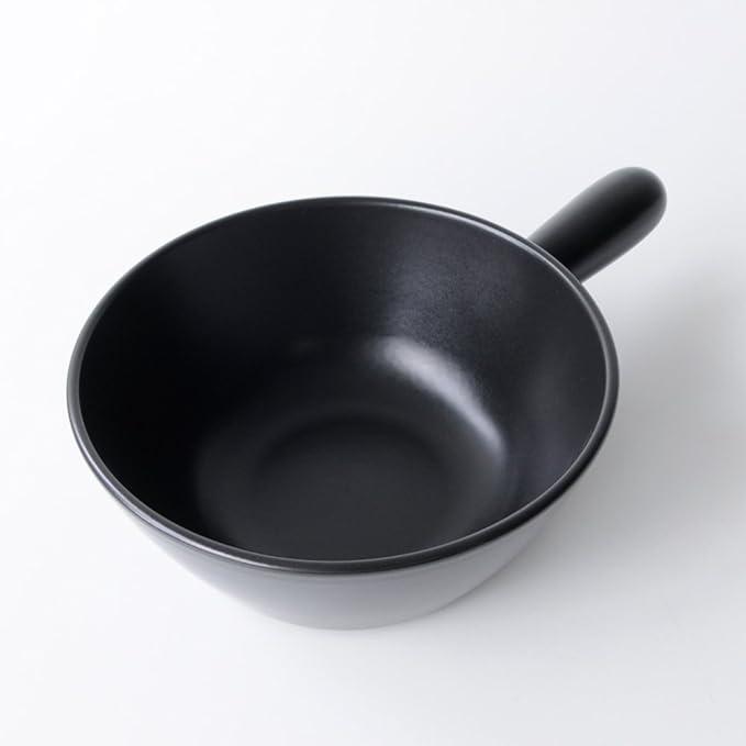 Actual product image Alessi Mami Ceramic Fondue Pan (2.60 l)