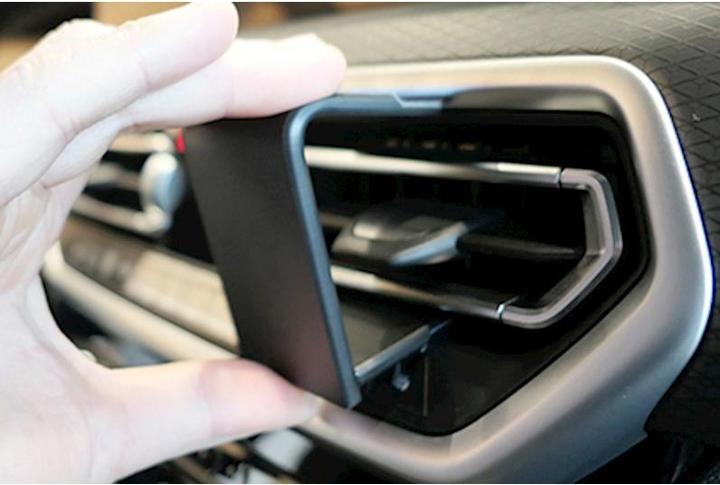 Actual product image Brodit 855726 Car mount BMW X3, X4 22-