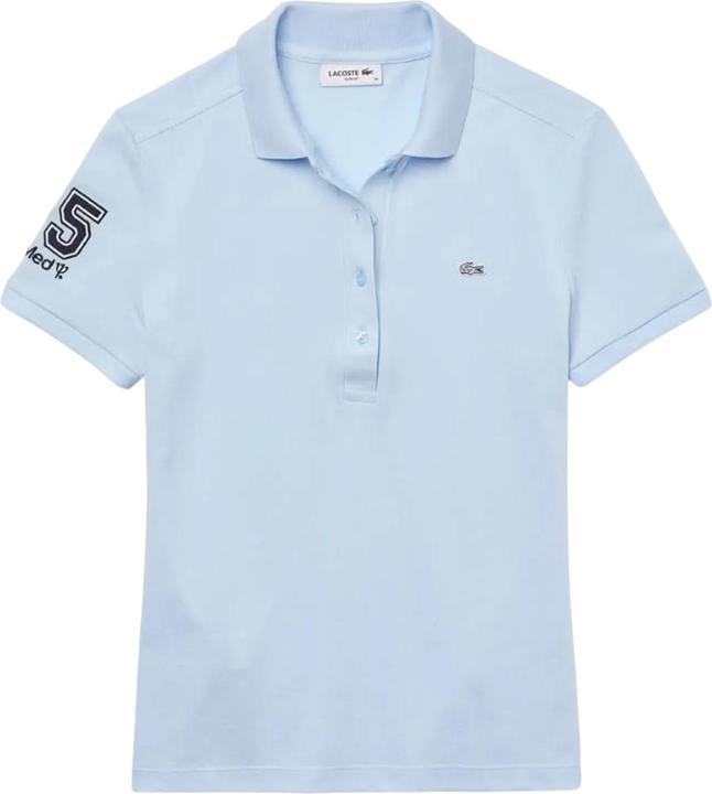 Image du produit Lacoste - Polo CLUB MED - Femme (34 D)