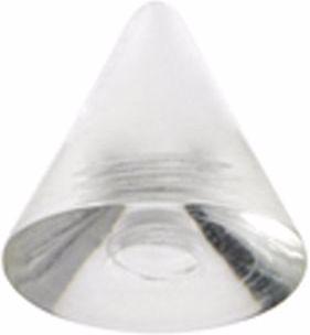 Immagine prodotto Bijouteria Piercing (Plexiglas, Acciaio chirurgico 316L)
