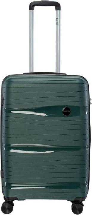 Actual product image Hi-Tec Cuenca Hartschalenkoffer