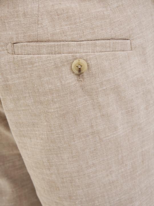 Immagine prodotto Jack & Jones JPRRIVIERA Slim Fit Anzug Einreihiger Blazer und Hose (54)