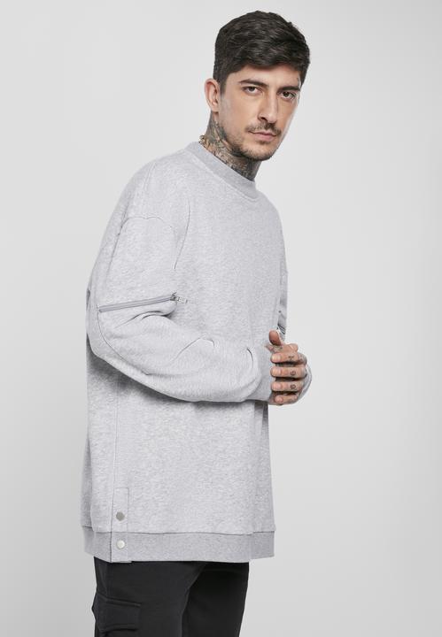 Image du produit Urban Classics Training Terry Crew (S)