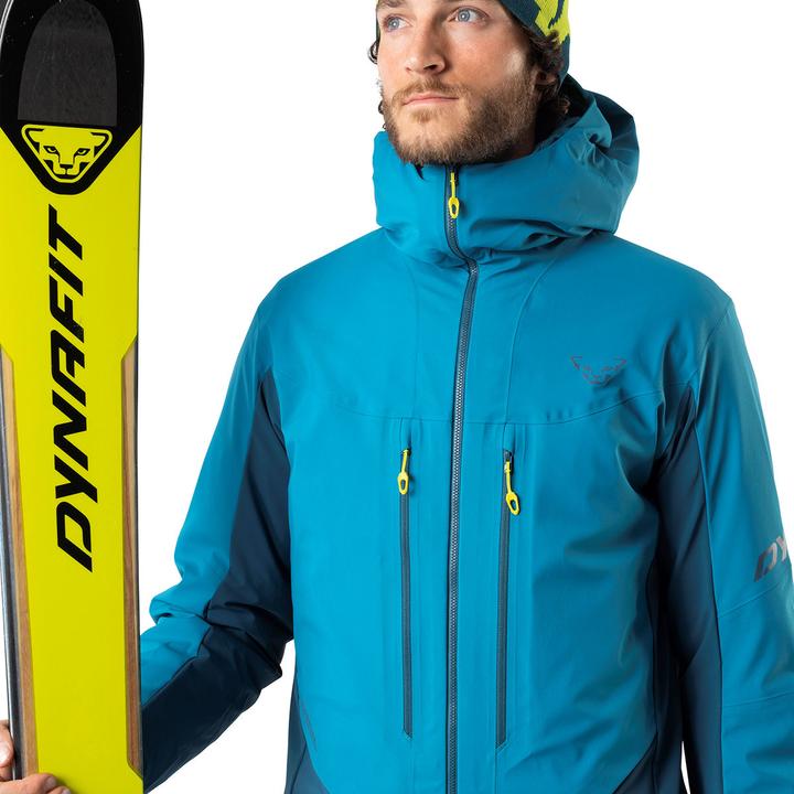 Immagine prodotto Dynafit GTX Infinium Hybrid gratis (L)