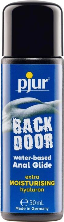 Image du produit Pjur Confort de la porte arrière (100 ml)