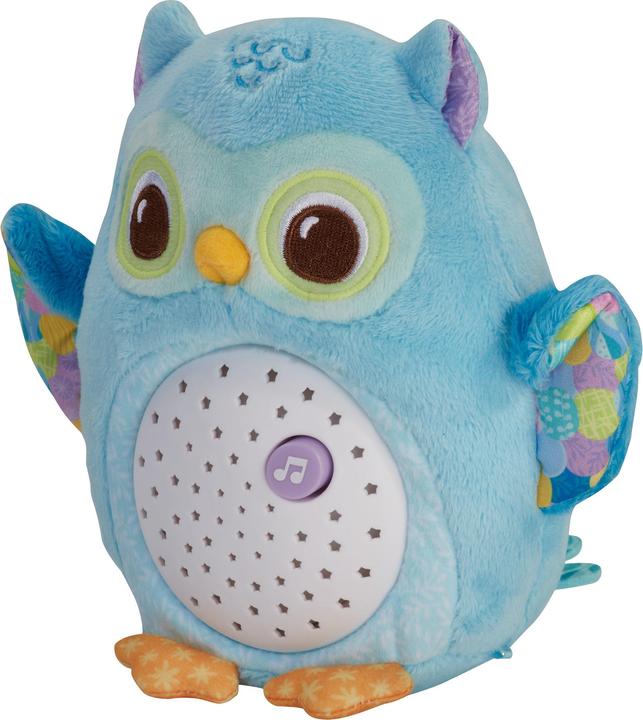 Produktbild VTech Baby Bedtijd Uiltje