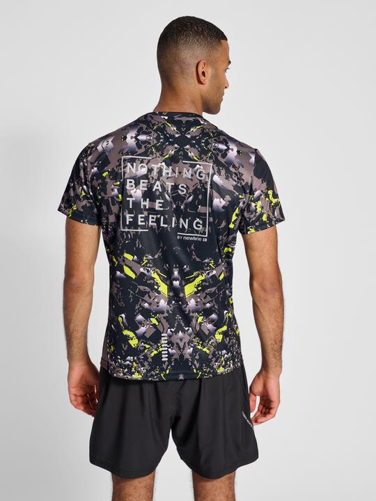 Produktbild Newline Houston T-Shirt S/S Men (L)