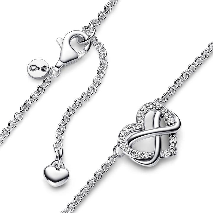 Immagine prodotto Pandora Momenti (Argento 925, 50 cm)