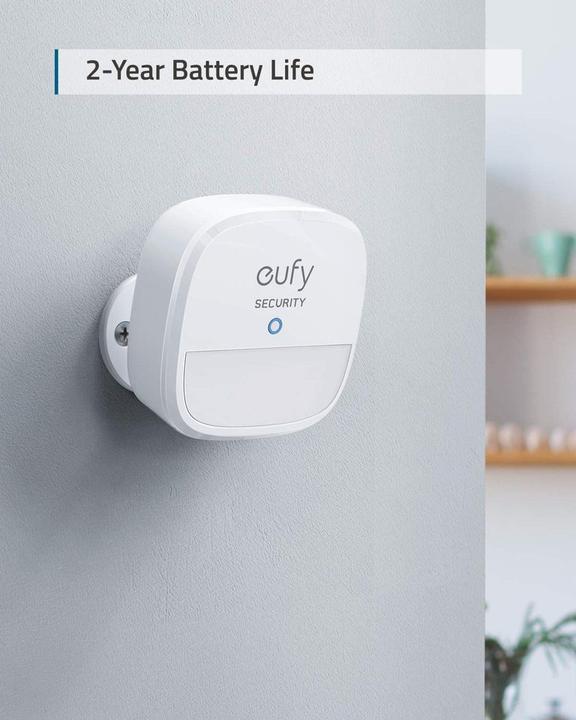 Actual product image eufy Motion sensor (9 m)