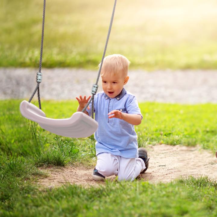 Actual product image Axi Single Swing