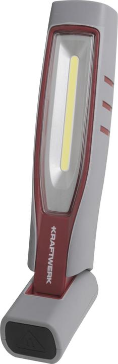 Actual product image Kraftwerk Inspection 700 (700 lm)