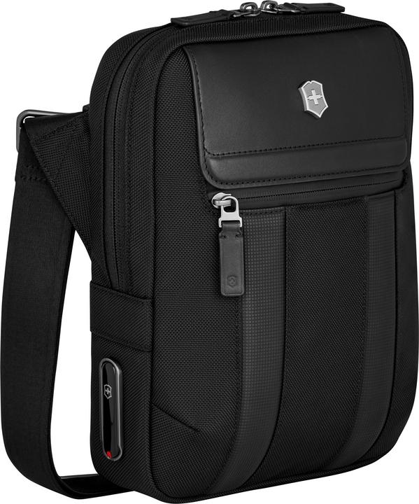 Actual product image Victorinox Architecture Urban2, Crossbody Bag, Black