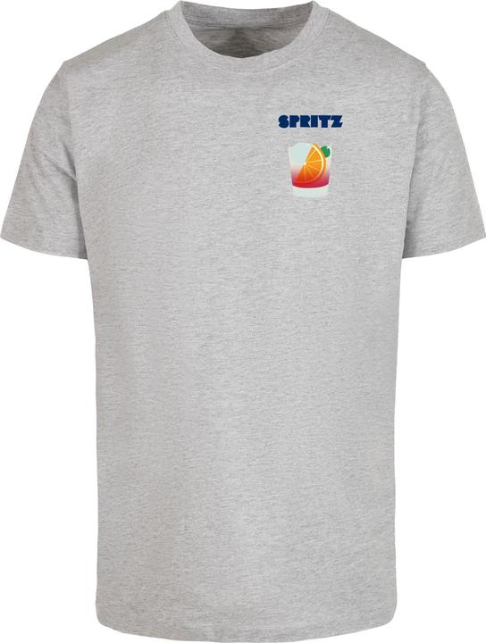 Mister Tee Vintage Spritz Tee - 18245
