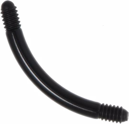Bijouteria Piercingstab (Bioplast)