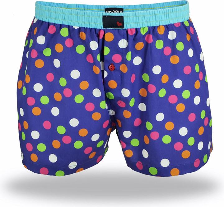 Produktbild Unabux Boxer Prints (M, Einzelpack)