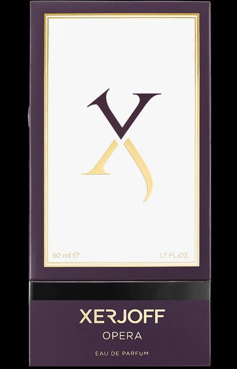 Immagine prodotto XerJoff Opera (Eau de parfum, 50 ml)