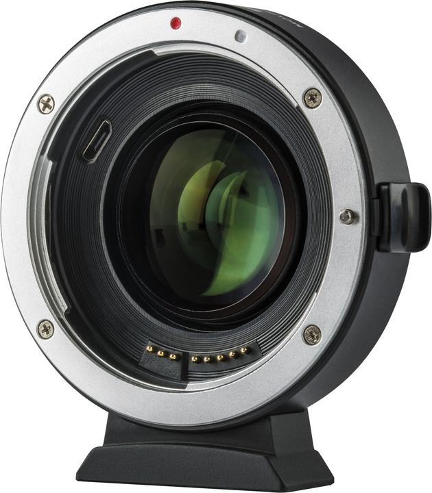 Viltrox EF-EOS M2