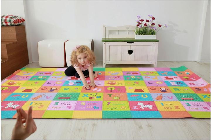 Produktbild Dwinguler Zoo (130 x 190 cm)