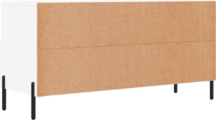 Image du produit VidaXL Conner (102 x 36 x 50 cm)