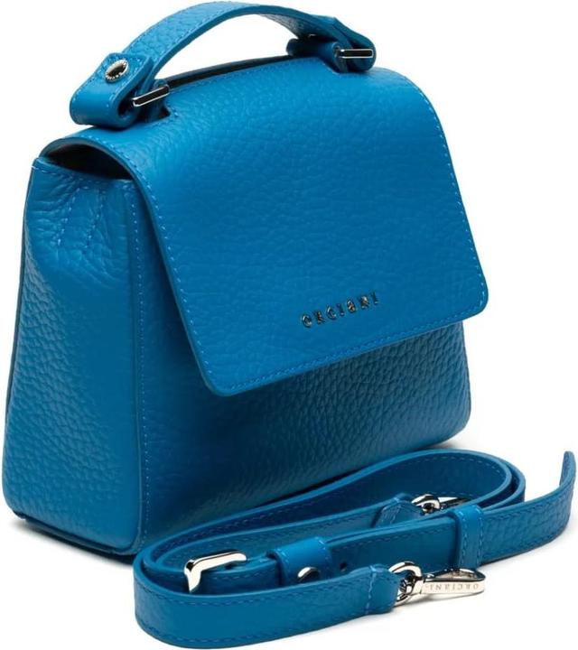 Produktbild Orciani Borse... Blu Pavone