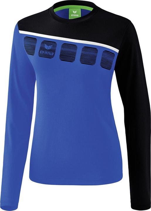 Produktbild Erima 5-C Longsleeve Damen (42)