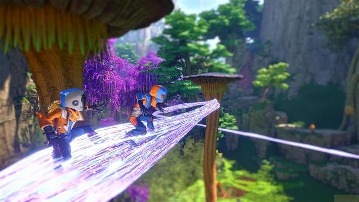 Actual product image astragon Revenge of the Savage Planet (PS5)