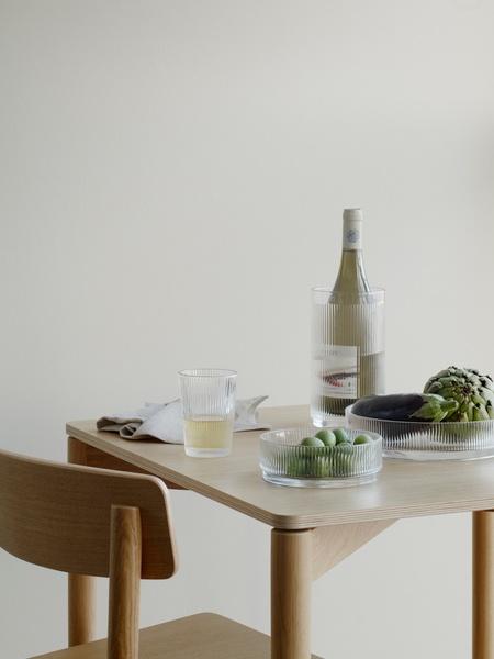 Actual product image Stelton Pstro serving bowl (21 cm, 1 x)