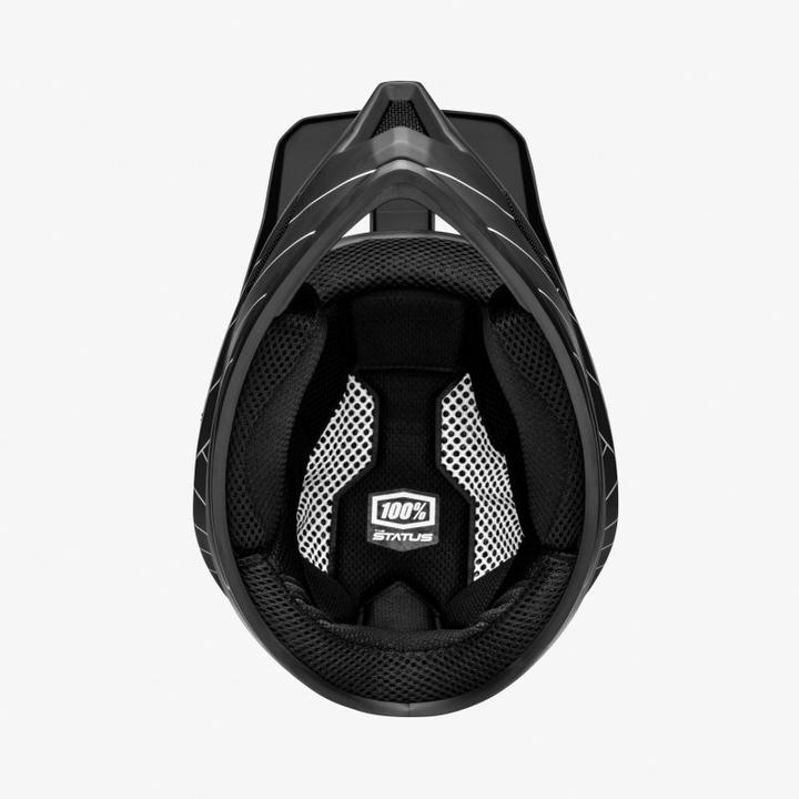 Actual product image 100% Status DH/BMX (61 - 62 cm)