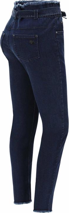 Actual product image Freddy BLACK 7/8 (M)
