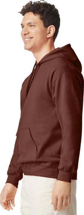 Immagine prodotto Gildan Felpa con Cappuccio Tocco leggero Uomo (4XL)