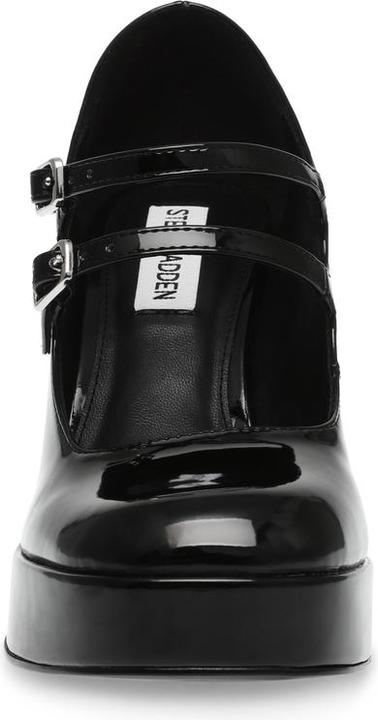 Produktbild Steve Madden enschuhe mit absatz cabernet (41)