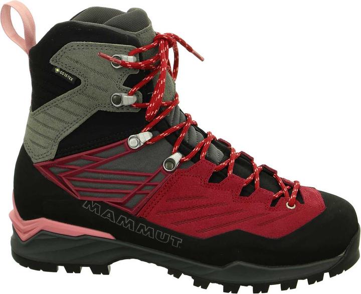 Actual product image Mammut Kento Pro high GTX (37 1/3)