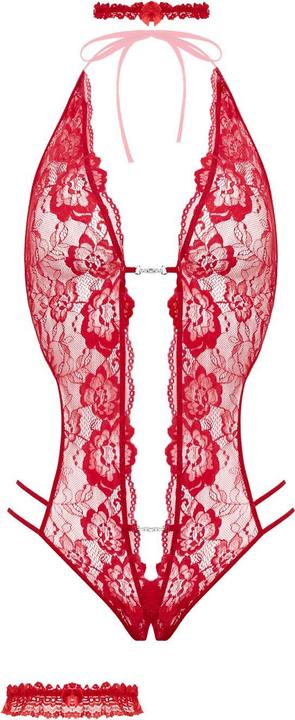 Actual product image Christine Le Duc Renee (S/M)