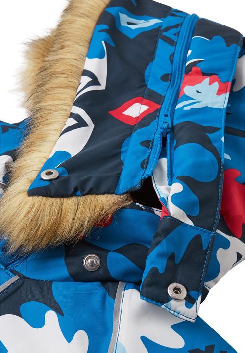Immagine prodotto Reima tec tuta da neve bambino Lappi Bright (80)