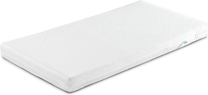 Sensillo Kokosnuss-Schaumstoff-Matratze 140×70 (9cm) (140 x 70 cm)
