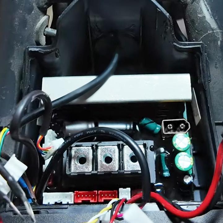 Image du produit Ninebot Controller