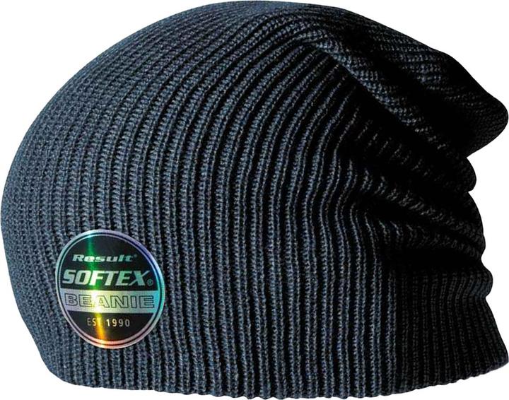 Produktbild Result Clothing Softex Mütze