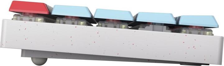 Image du produit CHERRY xtrfy MX-LP 2.1 (DE, Sans fil, Filaire)