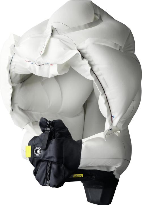 Immagine prodotto Hövding 3 Airbag (52 - 59 cm)