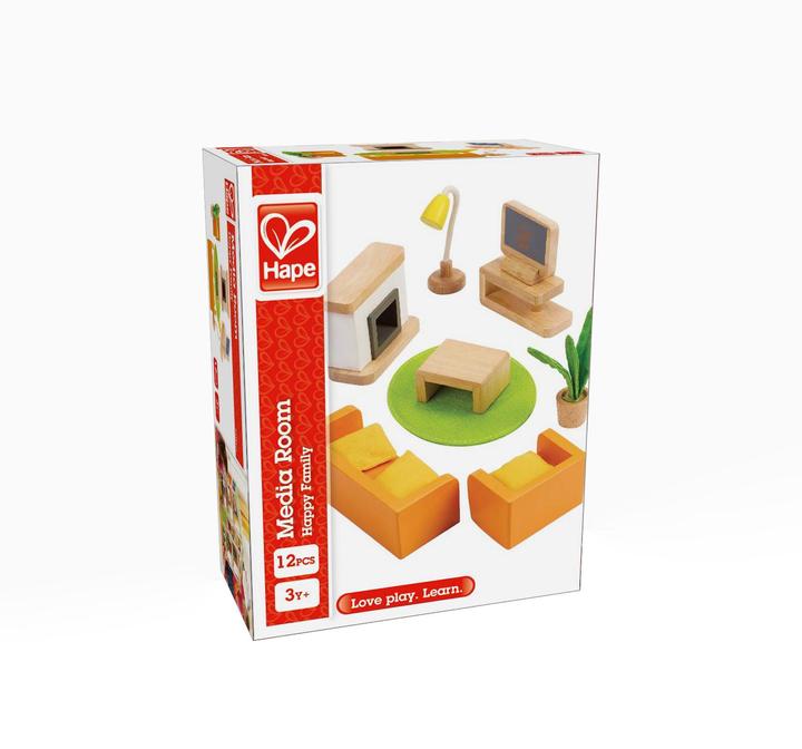 Image du produit Hape Salle de séjour