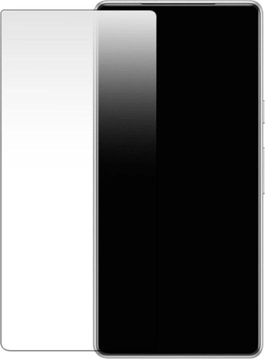 Actual product image Mobilize Glass (1 Piece, Google Pixel 7a)
