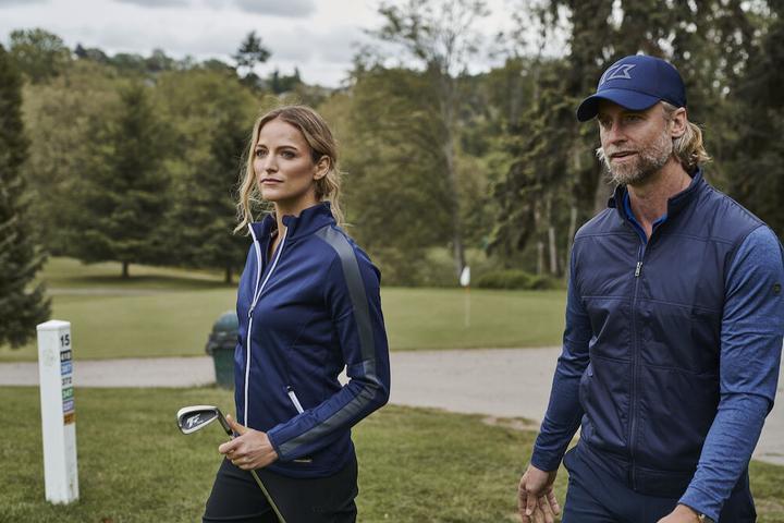 Produktbild Cutter & Buck Snoqualmie Jacket Ladies (L)