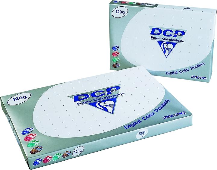 Actual product image DCP Supersilk (120 g/m², 250 x, A3)