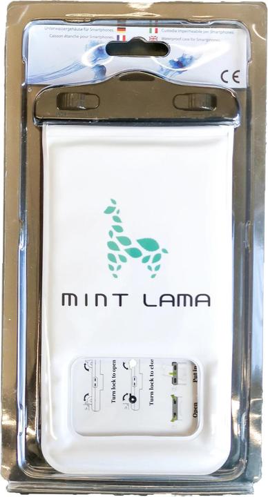 Image du produit Mint Lama Handy Hülle