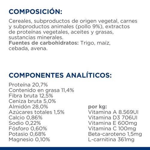 Immagine prodotto Hill's Prescription Diet w/d Digestive Weight Diabetes Management - Cibo secco per cani - 10 kg (Adulto, 1 pz., 10000 g)