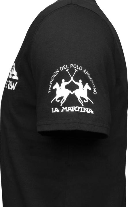 Actual product image La Martina XMR313 - 64029 (M)