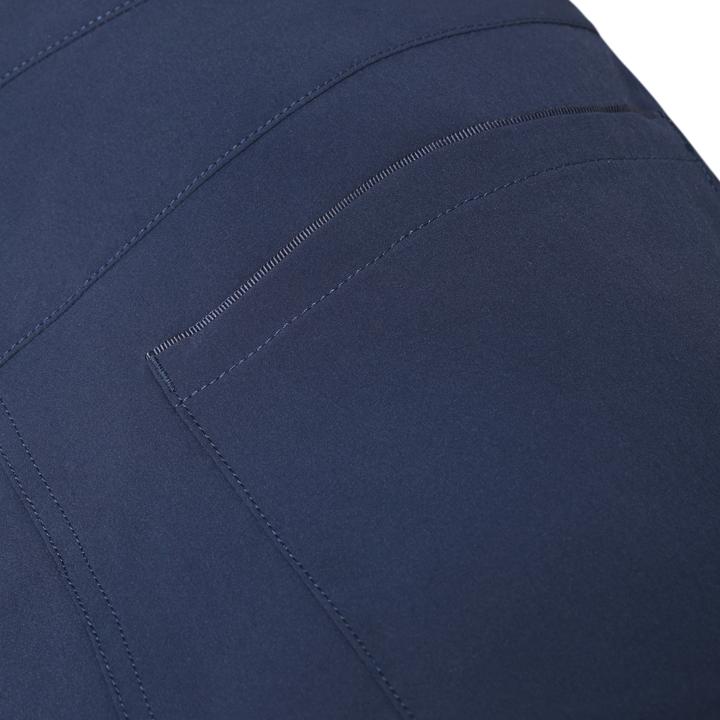 Image du produit Mammut Runbold Roll Cuff Short Femme (40, L)