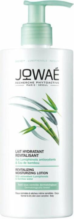 Image du produit Jowae REVITALIZING lotion hydratante 400 ml (Lait pour le corps, 400 ml)